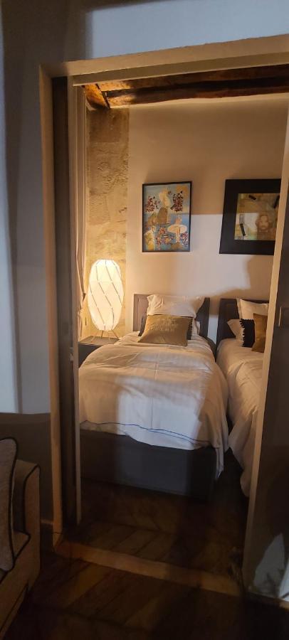 High Stay Saint Germain De Pres Paris 6 Exterior foto