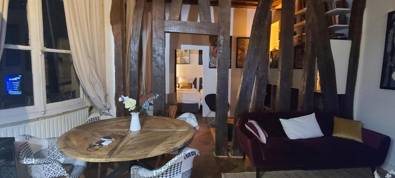 High Stay Saint Germain De Pres Paris 6 Exterior foto