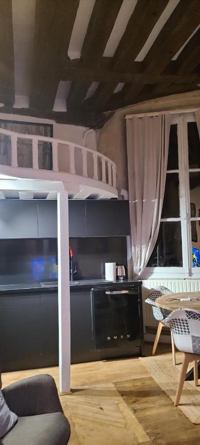 High Stay Saint Germain De Pres Paris 6 Exterior foto