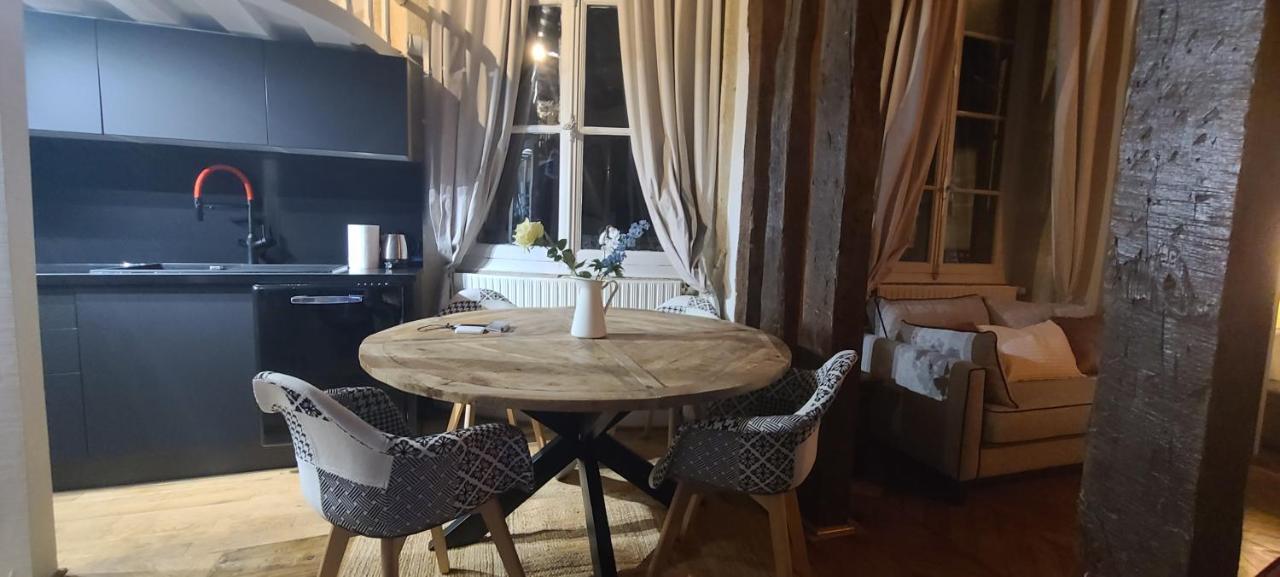 High Stay Saint Germain De Pres Paris 6 Exterior foto