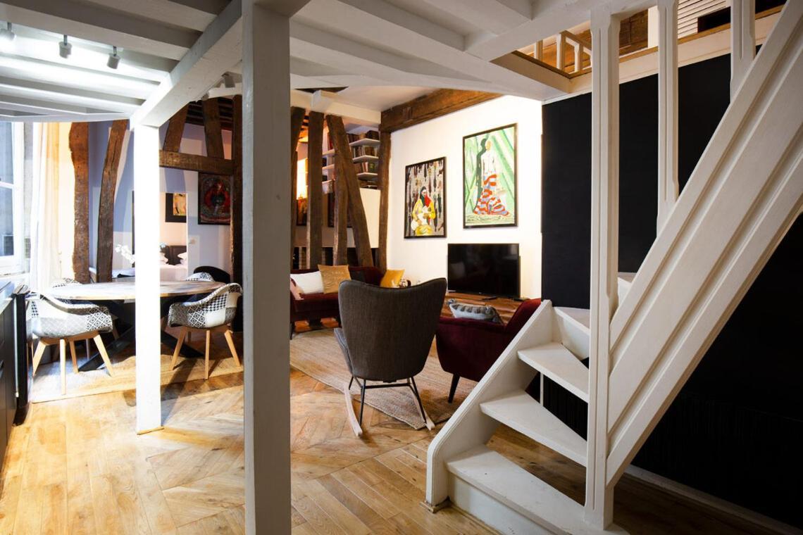 High Stay Saint Germain De Pres Paris 6 Exterior foto